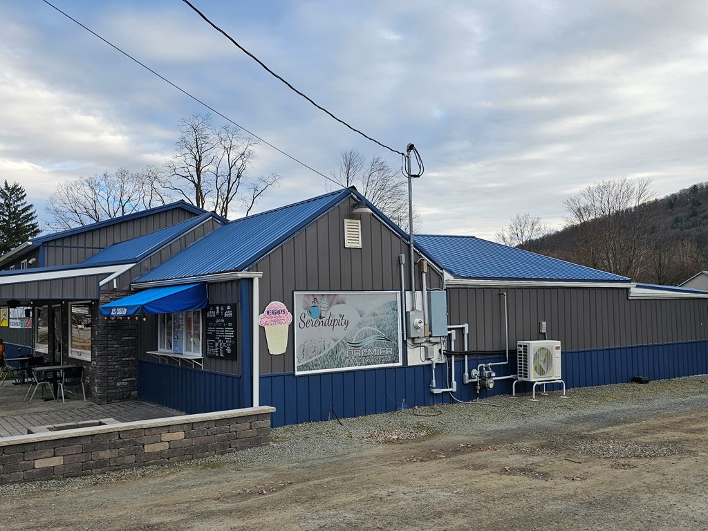 2335 NYS Route 352