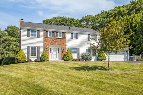 Homes For Sale - 101 Hillcrest Drive<br/> Victor, NY 14564