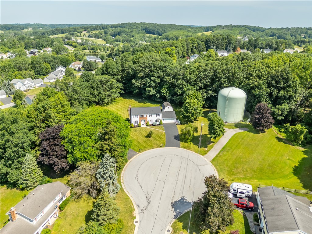 101 Hillcrest Drive