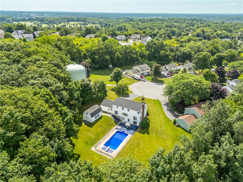 101 Hillcrest Drive