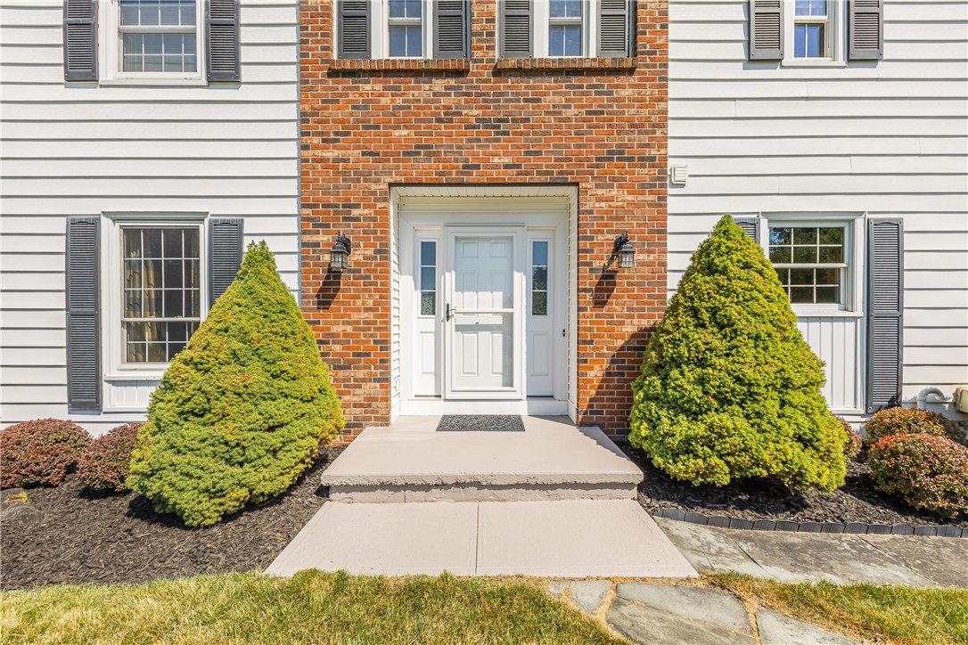 101 Hillcrest Drive