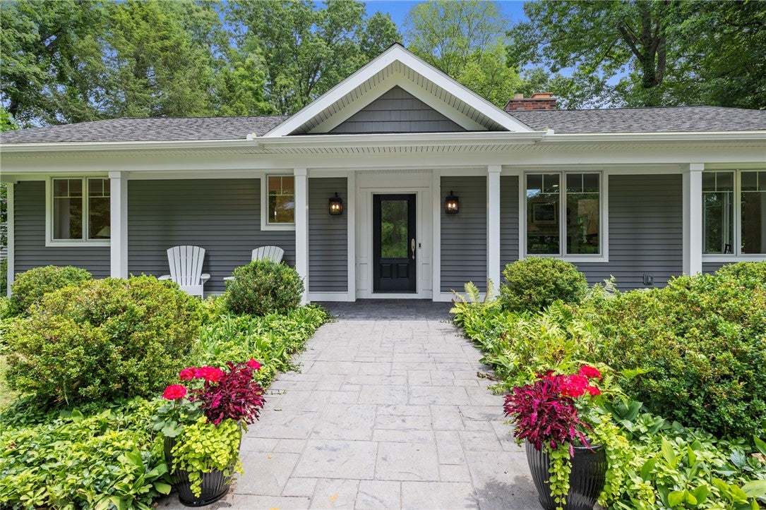 157 Crescent Hill Road