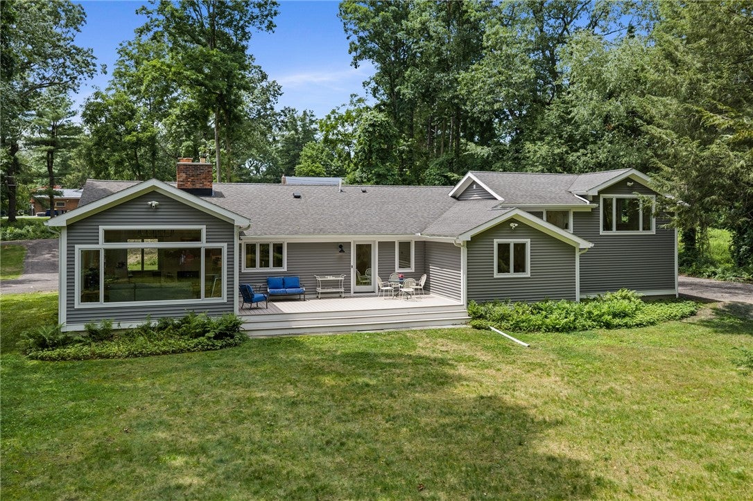 157 Crescent Hill Road