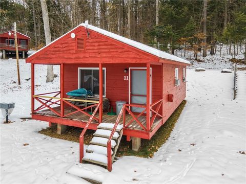 Tiny photo for 3041 Lakeshore Drive, Lake George, NY 12845 (MLS # R1655375)