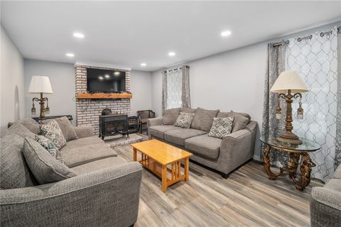 Tiny photo for 3041 Lakeshore Drive, Lake George, NY 12845 (MLS # R1655375)