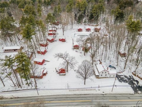 Tiny photo for 3041 Lakeshore Drive, Lake George, NY 12845 (MLS # R1655375)