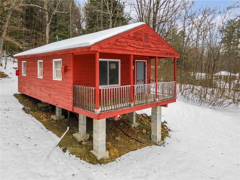 Tiny photo for 3041 Lakeshore Drive, Lake George, NY 12845 (MLS # R1655375)