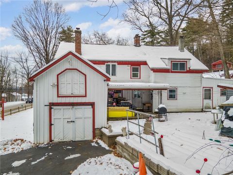 Tiny photo for 3041 Lakeshore Drive, Lake George, NY 12845 (MLS # R1655375)