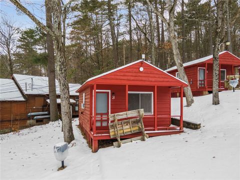 Tiny photo for 3041 Lakeshore Drive, Lake George, NY 12845 (MLS # R1655375)