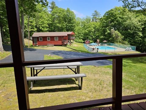 Tiny photo for 3041 Lakeshore Drive, Lake George, NY 12845 (MLS # R1655375)