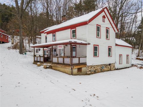 Tiny photo for 3041 Lakeshore Drive, Lake George, NY 12845 (MLS # R1655375)