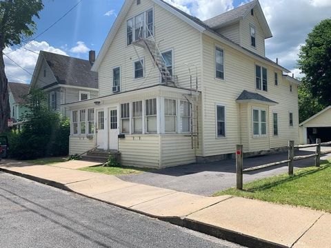 Photo of 11 Kearney Street, Oneonta, NY 13820 (MLS # R1624831)