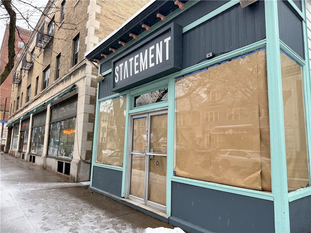 Photo of 370 Park Avenue, Rochester, NY 14607 (MLS # R1662710)