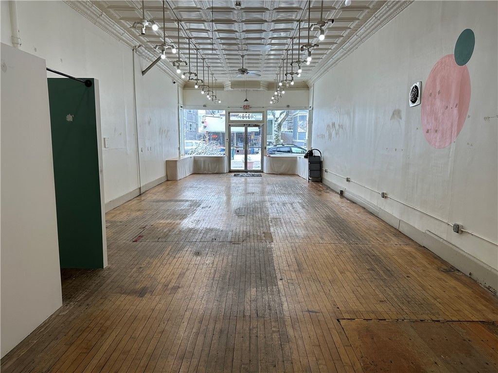 Photo of 370 Park Avenue, Rochester, NY 14607 (MLS # R1662710)