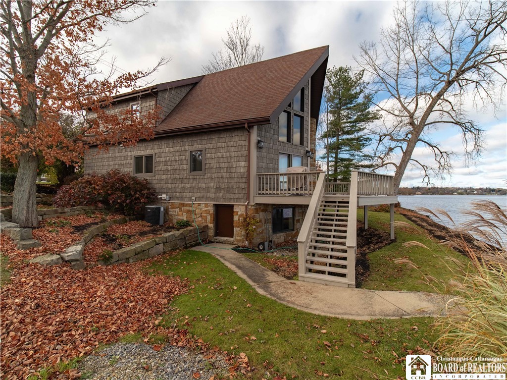 222 W Lake Road, Chautauqua, New York image 22