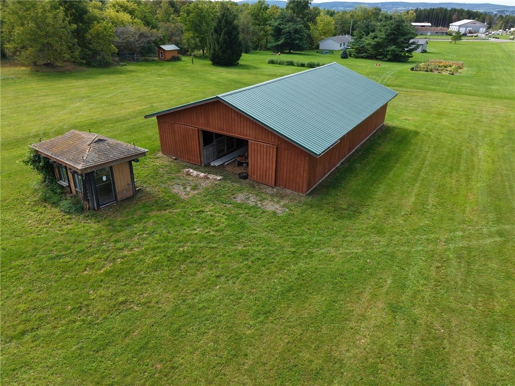 4595 County Road 1