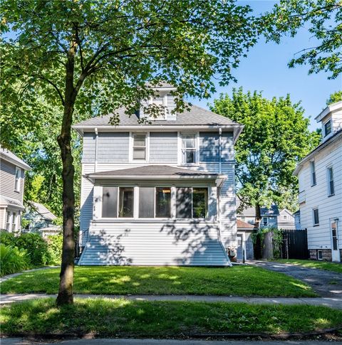 Homes For Sale - 58 Coventry Avenue<br/> Rochester, NY 14610