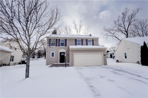 117 coneflower drive west henrietta ny 14586