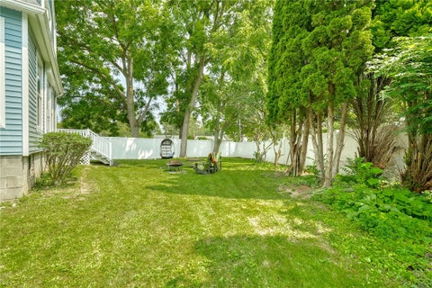 Tiny photo for 4572 Saint Paul Boulevard, Irondequoit, NY 14617 (MLS # R1701657)