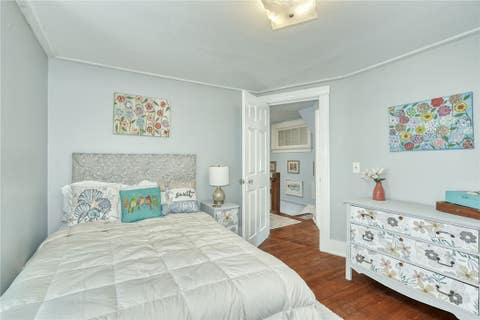 Tiny photo for 4572 Saint Paul Boulevard, Irondequoit, NY 14617 (MLS # R1701657)