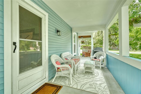 Tiny photo for 4572 Saint Paul Boulevard, Irondequoit, NY 14617 (MLS # R1701657)