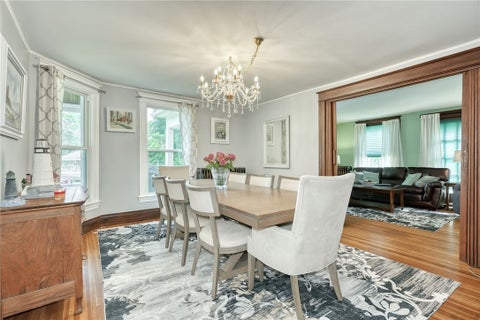 Tiny photo for 4572 Saint Paul Boulevard, Irondequoit, NY 14617 (MLS # R1701657)
