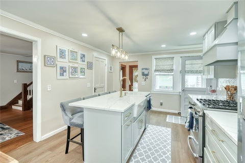 Tiny photo for 4572 Saint Paul Boulevard, Irondequoit, NY 14617 (MLS # R1701657)