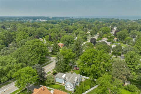 Tiny photo for 4572 Saint Paul Boulevard, Irondequoit, NY 14617 (MLS # R1701657)