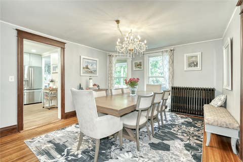 Tiny photo for 4572 Saint Paul Boulevard, Irondequoit, NY 14617 (MLS # R1701657)