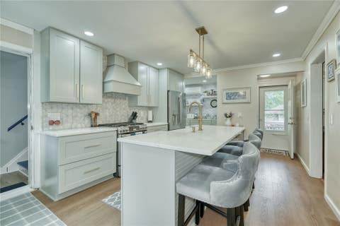 Tiny photo for 4572 Saint Paul Boulevard, Irondequoit, NY 14617 (MLS # R1701657)