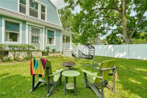 Tiny photo for 4572 Saint Paul Boulevard, Irondequoit, NY 14617 (MLS # R1701657)