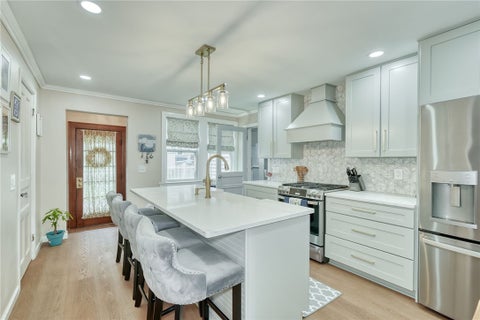 Tiny photo for 4572 Saint Paul Boulevard, Irondequoit, NY 14617 (MLS # R1701657)