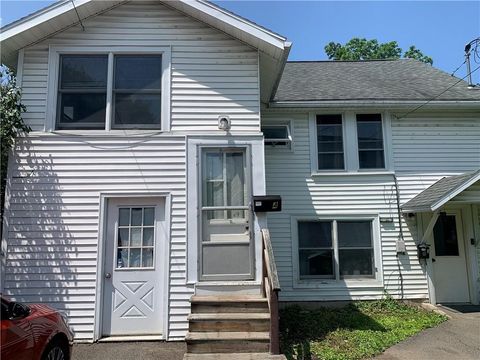 Photo of 61 Church Street, Oneonta, NY 13820 (MLS # R1620135)