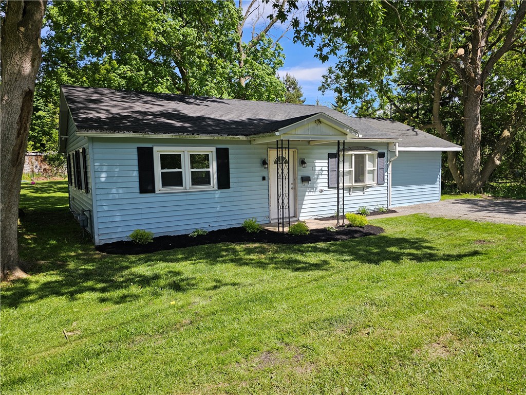 1 Haxton Lane, Oakfield, New York image 2