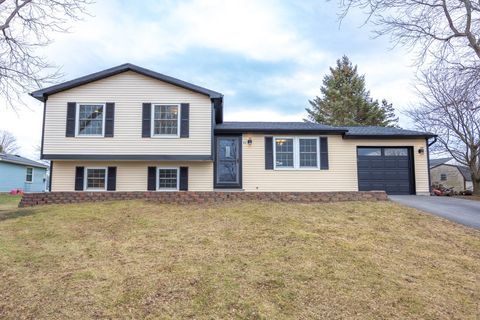 95 Wildherd Drive Henrietta NY 14467