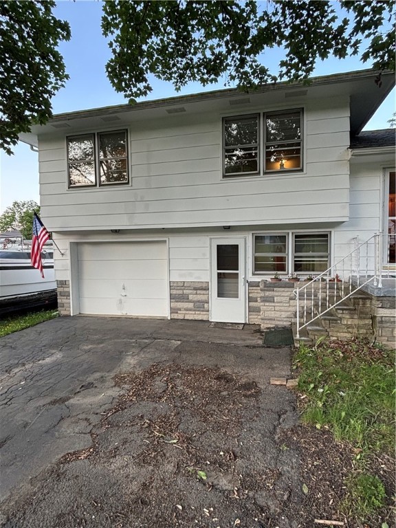 164 Robinwood Avenue