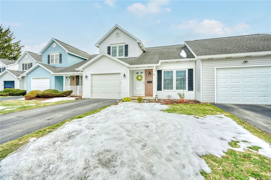 Photo of 22 Sleepy Hollow, Chili, NY 14624 (MLS # R1665171)