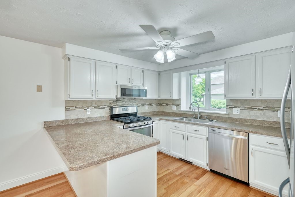 166 Wycliff Dr Drive