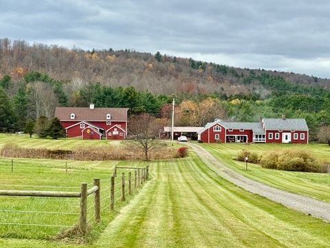 Vacant Land For Sale - 377 Stead Road<br/> Chenango County, Norwich, NY 13843