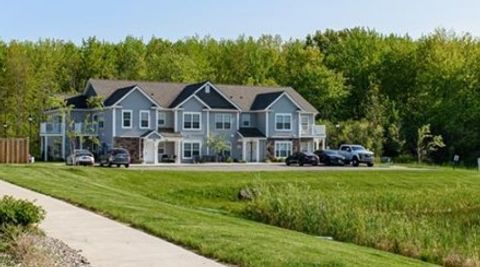 Photo of 708 New Terrace Lane, Ogden, NY 14624 (MLS # R1648220)