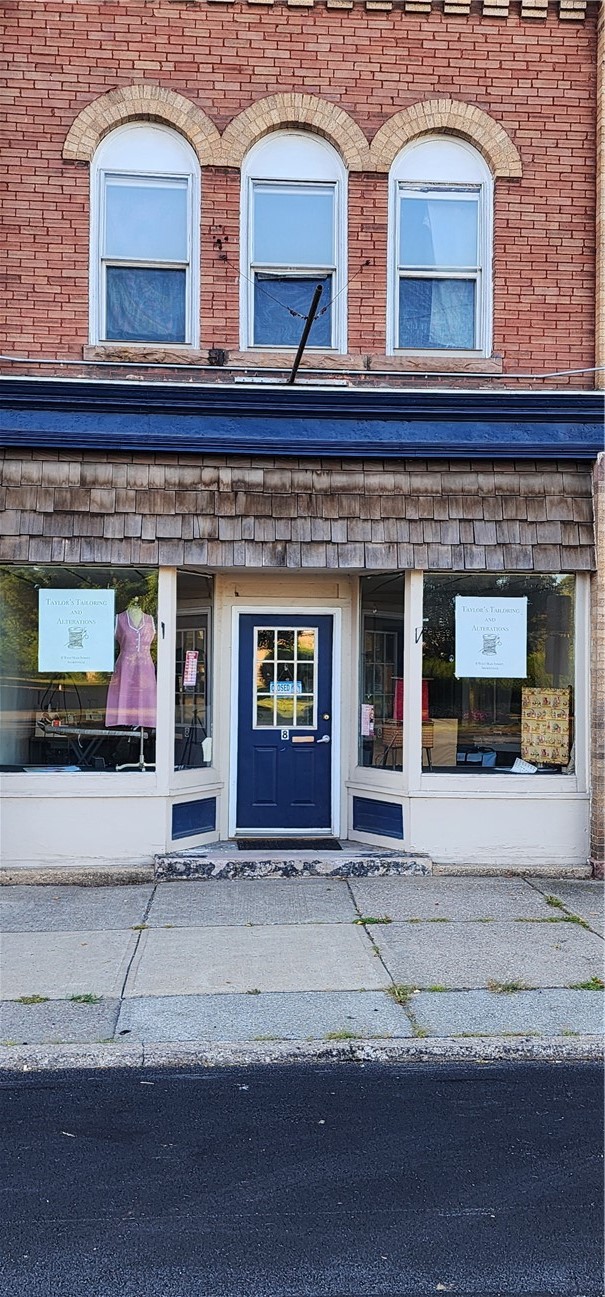 8-10, 12 W Main Street