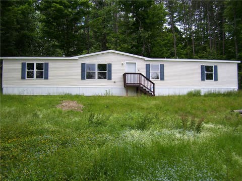 Mobile Home For Sale - 755 Case Road<br/> Guilford, NY 13733