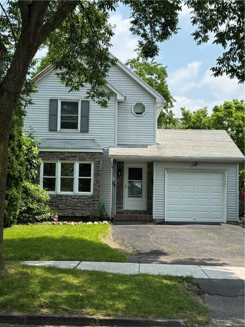 94 Brookhaven Rochester NY 14621