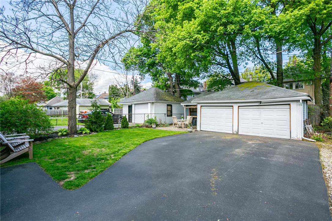 674 Melville Street, Rochester, New York image 35