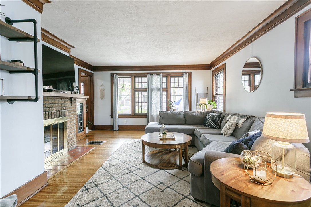 674 Melville Street, Rochester, New York image 9