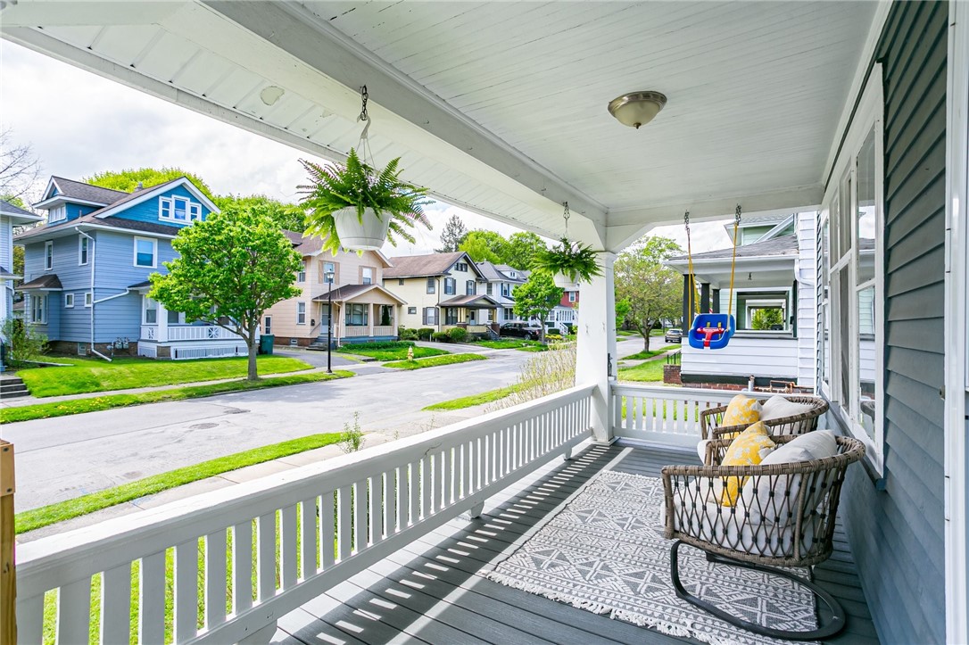 674 Melville Street, Rochester, New York image 3