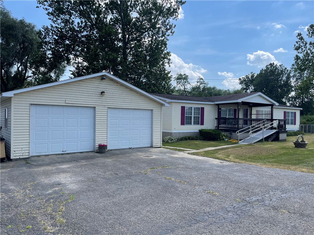 2322 State Highway 80