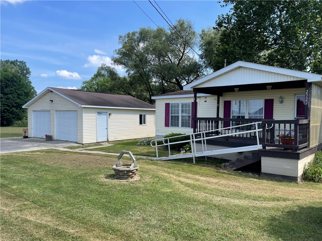 2322 State Highway 80