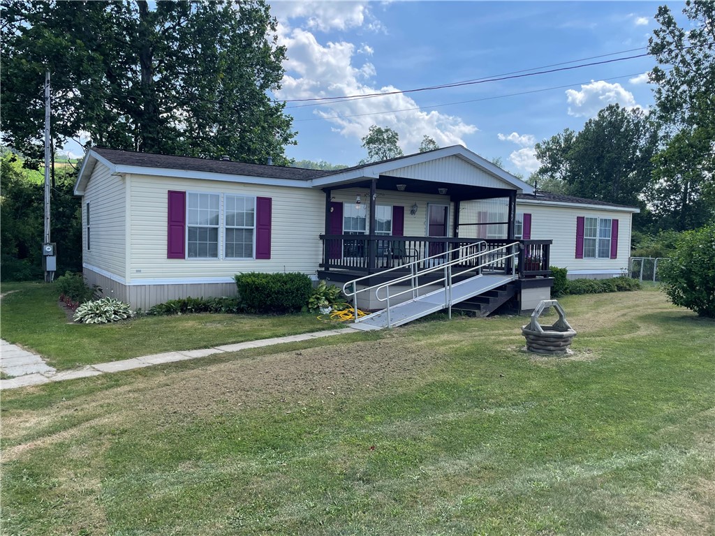 2322 State Highway 80