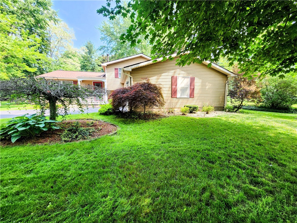 508 Countess Drive